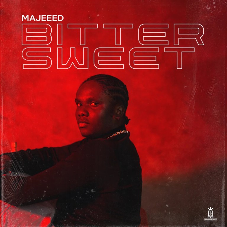 Majeeed – No Room For Love 1 Majeeed – No Room For Love - Featured Image