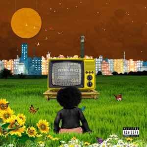 K.O – Demon ft Ruger