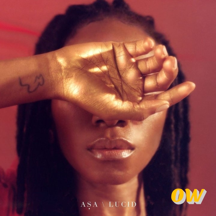 Asa – My Dear - Featured Image