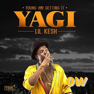 Lil Kesh – Life of a Star ft Adekunle Gold