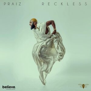 Praiz – Black Crown ft Seun Kuti