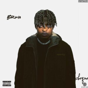 Cheque – Dangerous ft. Ayra Starr