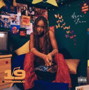 Ayra Starr – Snitch ft. Fousheé