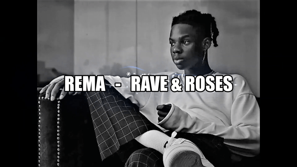 Rema – Runaway 1 Rema – Runaway - Featured Image
