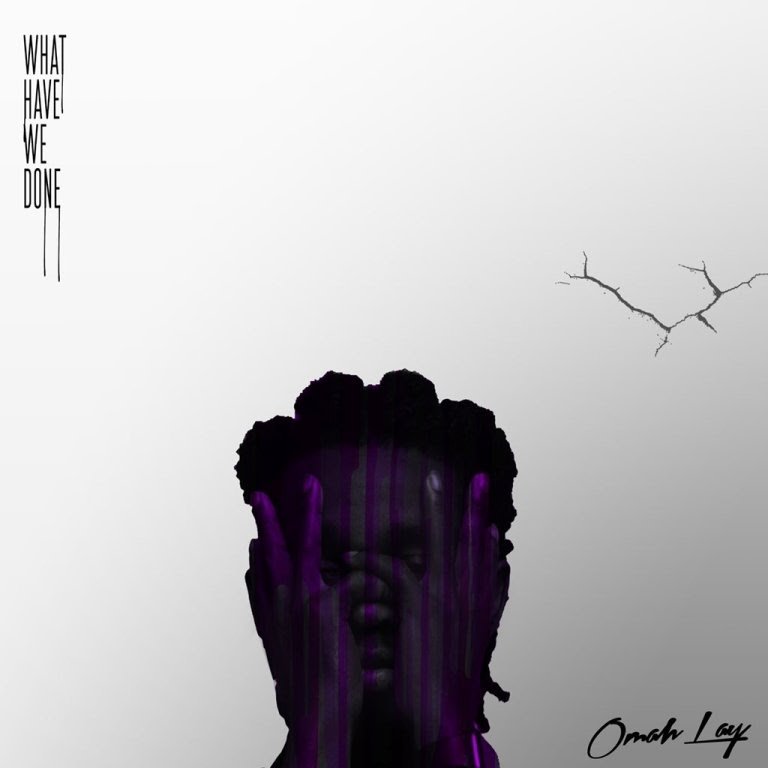 Omah Lay – My Bebe 1 Omah Lay – My Bebe - Featured Image