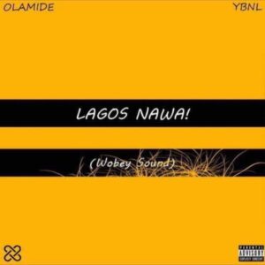 Olamide – Fine Fine Girls ft. Tiwa Savage