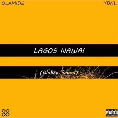 Olamide – Shine - Featured Image