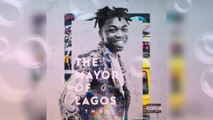 Mayorkun – Sope