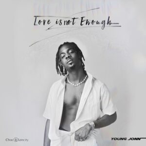 Young Jonn – Next To You ft. Vedo