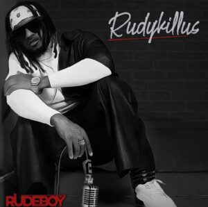 Rudeboy – Nowhere To Go