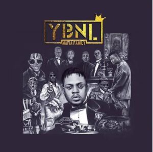 Lil Kesh – Le Le Yi ft Fireboy
