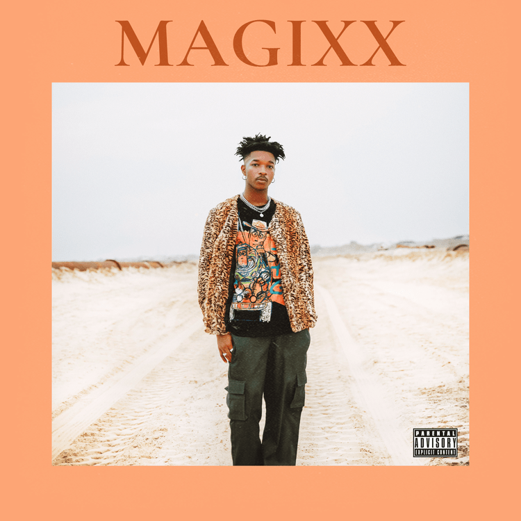 Magixx – Pati - Featured Image