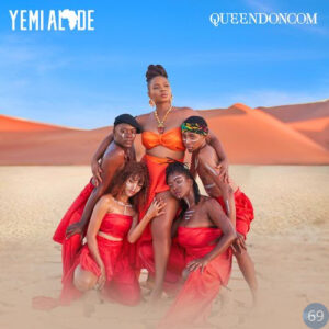 Yemi Alade – Dada