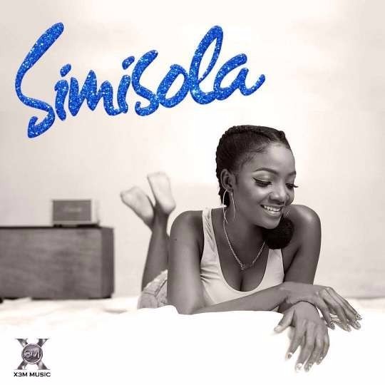 Simi – Original Baby ft. 2Baba 1 Simi – Original Baby ft. 2Baba - Featured Image