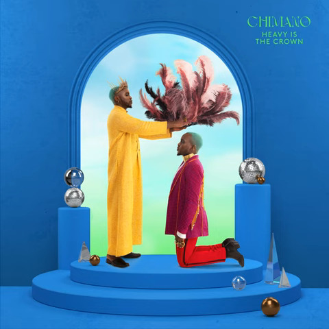 Chimano – Beautiful Day 1 Chimano – Beautiful Day - Featured Image