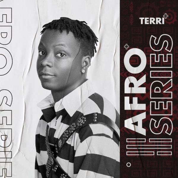 Terri – Ode 1 Terri – Ode - Featured Image