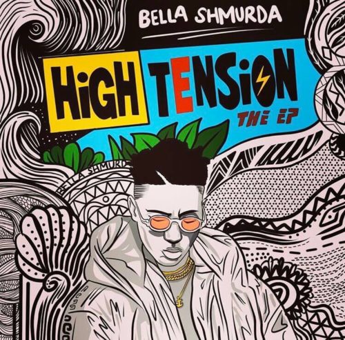 Bella Shmurda – Sho Mo Mi 1 Bella Shmurda – Sho Mo Mi - Featured Image