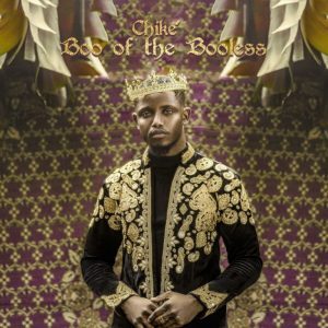Chike – Nakupenda ft. Ric Hassani