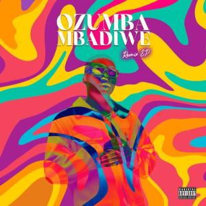 Reekado Banks – Ozumba Mbadiwe Remix ft Rayvanny 1 Reekado Banks – Ozumba Mbadiwe Remix ft Rayvanny - Featured Image