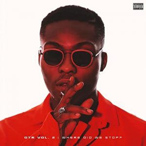 Reekado Banks – Lupita Nyongo Ft. Zlatan 1 Reekado Banks – Lupita Nyongo Ft. Zlatan - Featured Image