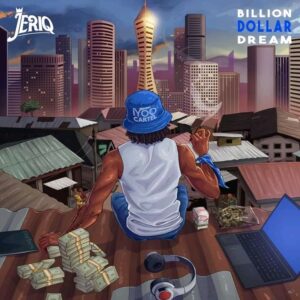 JeriQ – #1 Ft. Dremo