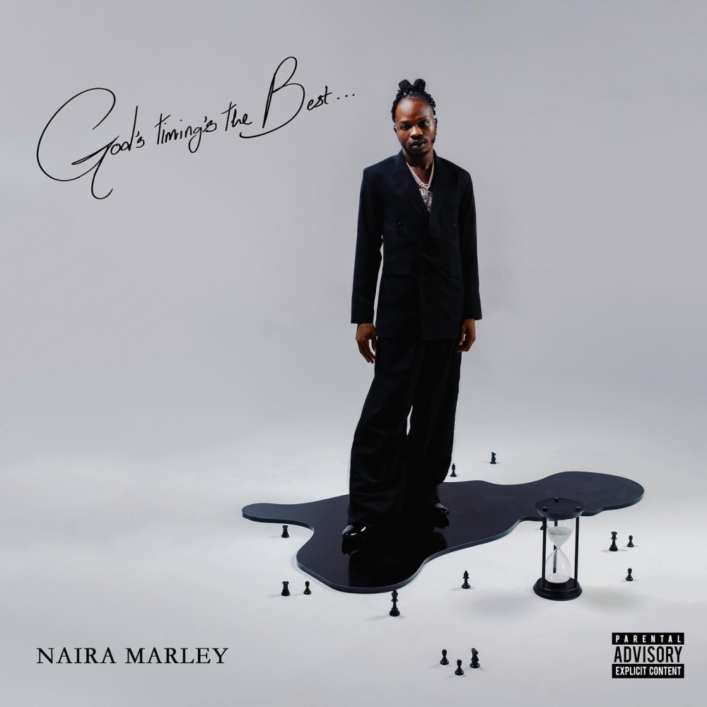 Naira Marley – Happy Ft. Mayorkun 1 Naira Marley – Happy Ft. Mayorkun - Featured Image