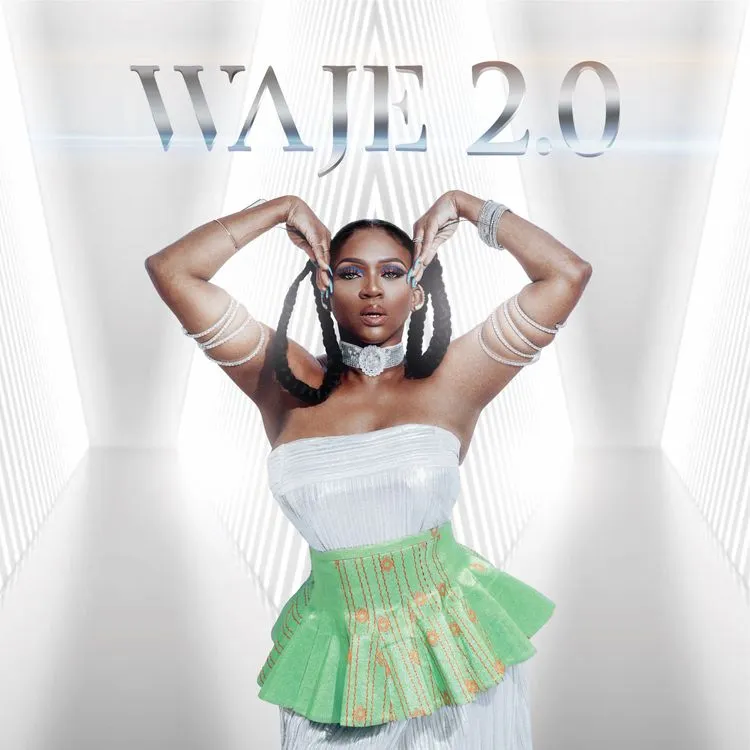 Waje – Everything 1 Waje – Everything - Featured Image