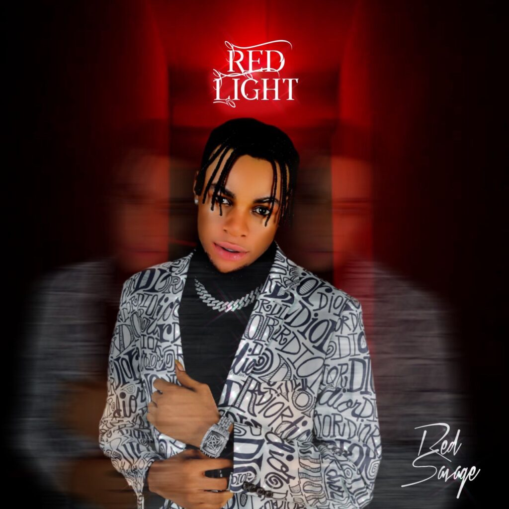 Red Savage – Grace 1 Red Savage – Grace - Featured Image