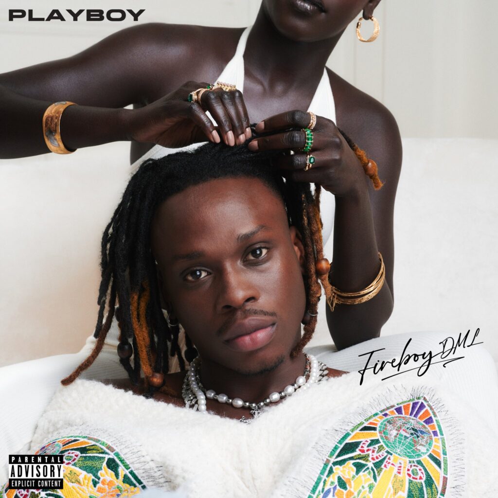 Fireboy DML – Diana Ft. Chris Brown & Shensea 1 Fireboy DML – Diana Ft. Chris Brown & Shensea - Featured Image