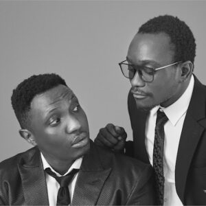 A-Q & Brymo – Family First