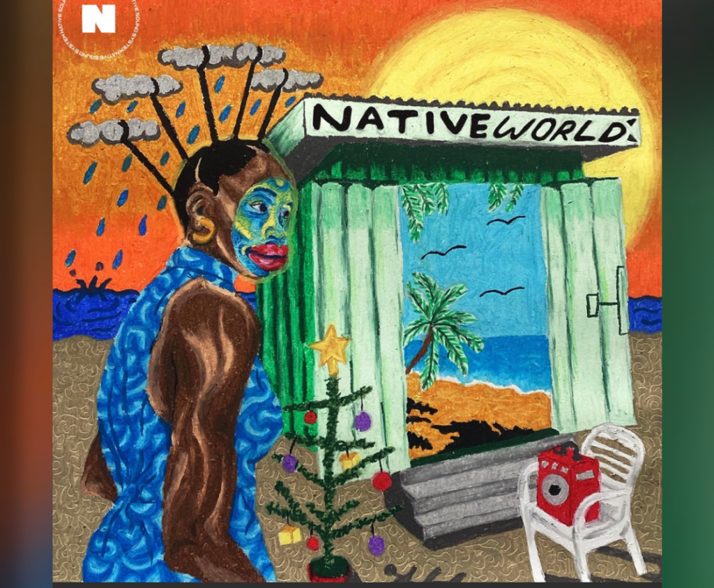 Native Sound System – Wedding Ring Ft. WANI, BOJ, Odunsi The Engine & Odeal 1 Native Sound System – Wedding Ring Ft. WANI, BOJ, Odunsi The Engine & Odeal - Featured Image