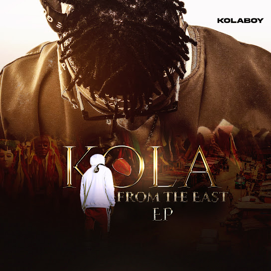 Kolaboy – Eze Ft. Ojadili Igbo - Featured Image