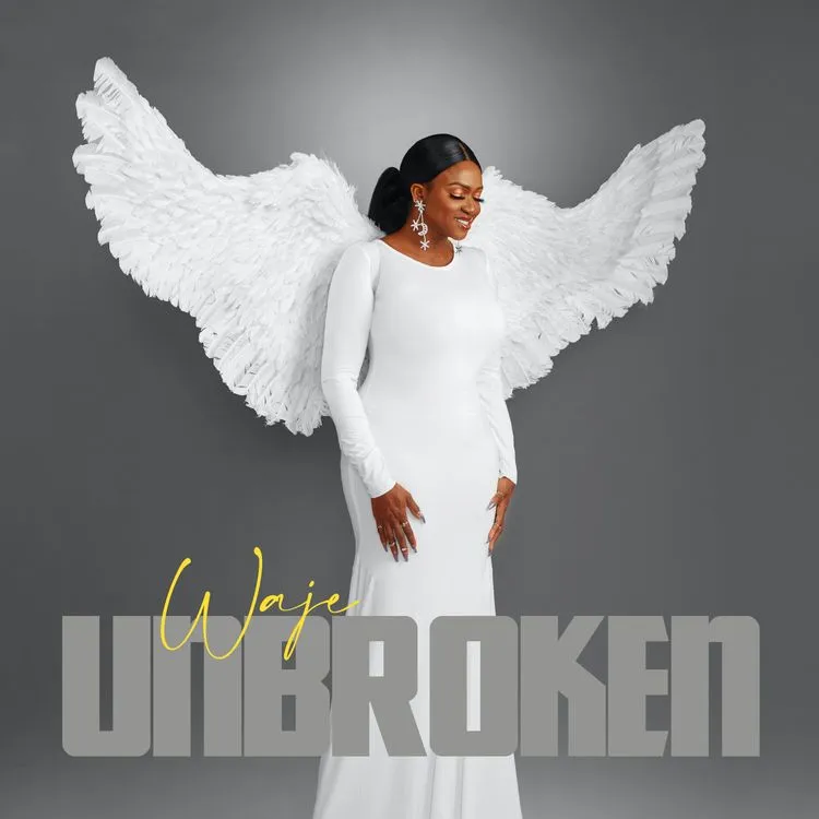 Waje – Hallelujah 1 Waje – Hallelujah - Featured Image