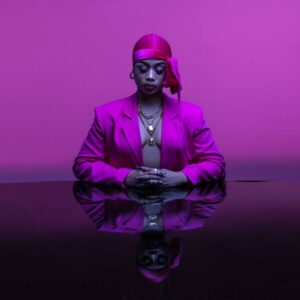 Sha Sha – What You Need Ft. Focalistic, DJ Maphorisa & Kabza De Small