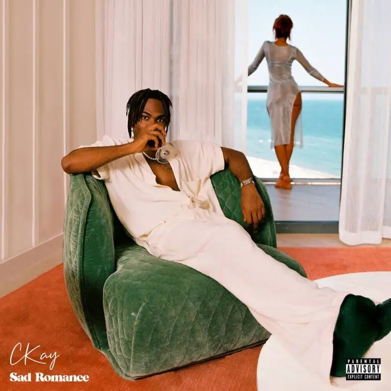 Ckay – Come Close Ft. Ayra Starr 1 Ckay – Come Close Ft. Ayra Starr - Featured Image