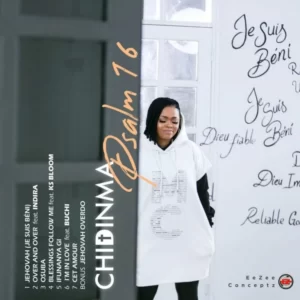 Chidinma – Ifunanya Gi