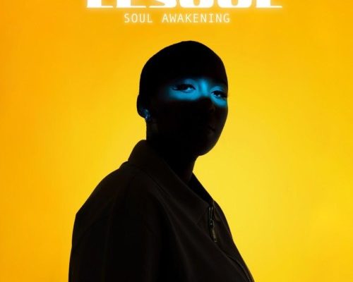 DJ LeSoul – Sebenza ft. Nkosazana Daughter & Azana 1 DJ LeSoul – Sebenza ft. Nkosazana Daughter & Azana - Featured Image