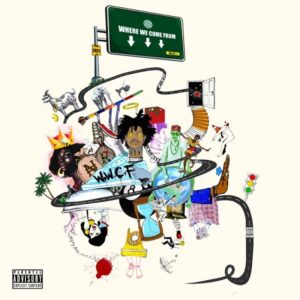 Cheque – Off White Ft. EMPIRE