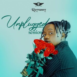 Rayvanny – Vacation