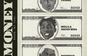 Terri Ft. Bella Shmurda & MohBad – Money