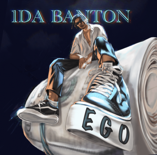 1da Banton – Ego 1 1da Banton – Ego - Featured Image