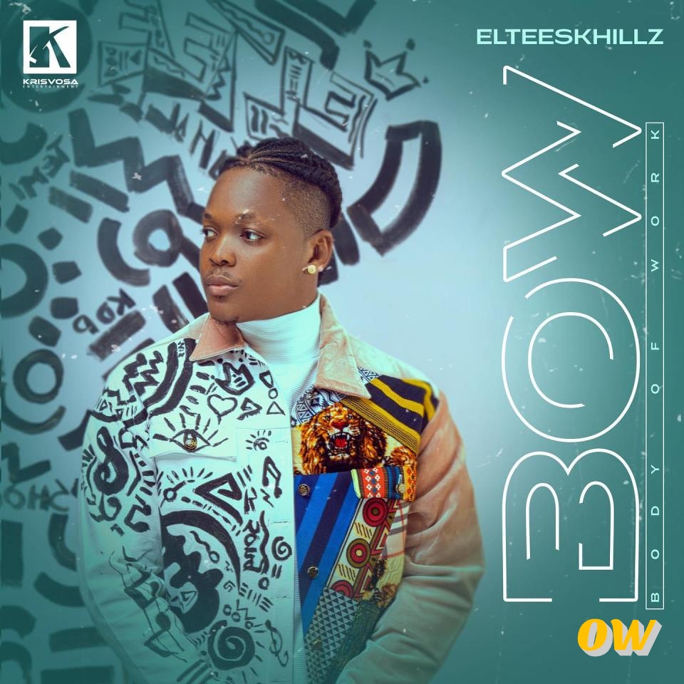 Eltee Skhillz – ODG - Featured Image