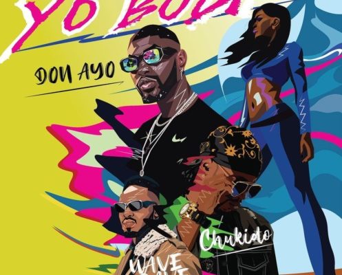 Don Ayo, Nhlonipho & Chukido – Yo Bodi ft. Wavedave 1 Don Ayo, Nhlonipho & Chukido – Yo Bodi ft. Wavedave - Featured Image