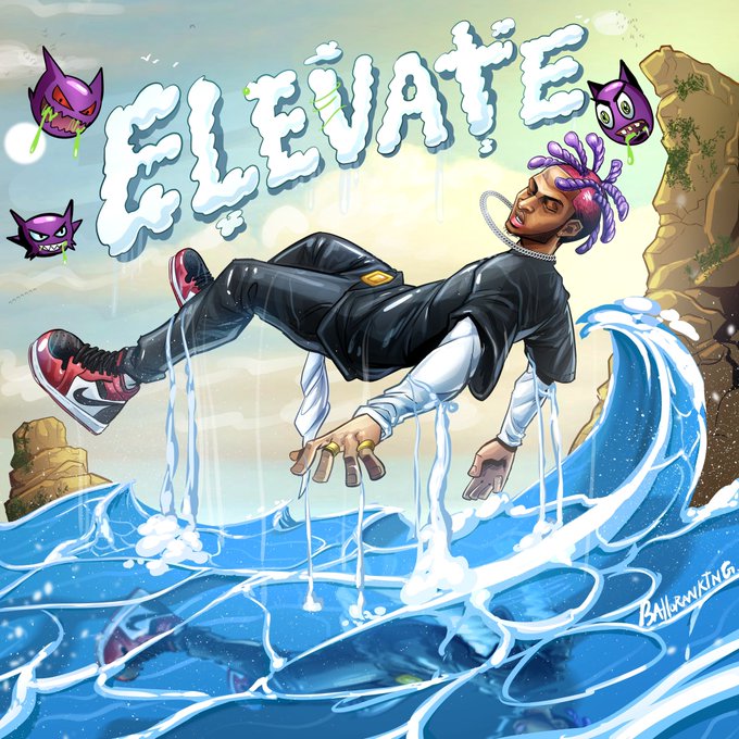 Balloranking – Elevate 1 Balloranking – Elevate - Featured Image