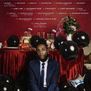 Burna Boy – Different Size ft. Victony