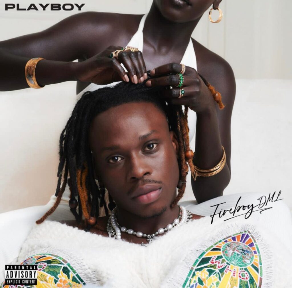 Fireboy DML – Timoti 1 Fireboy DML – Timoti - Featured Image