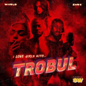 Sarz – Nobody Wins Interlude ft. WurlD