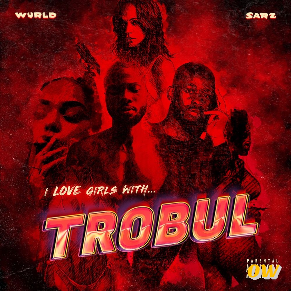 Sarz – Nobody Wins Interlude ft. WurlD 1 Sarz – Nobody Wins Interlude ft. WurlD - Featured Image