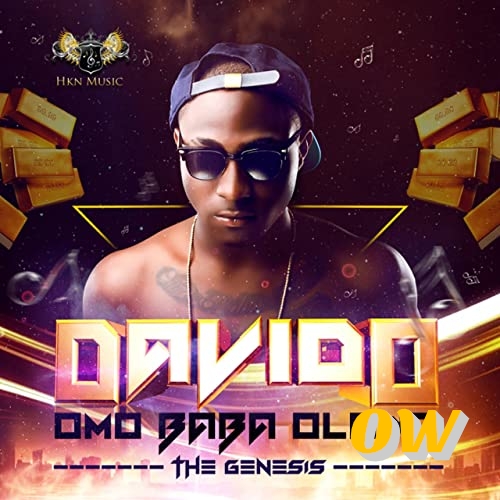 Davido – Dami Duro - Featured Image