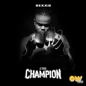 Rexxie – Banger ft. Asake